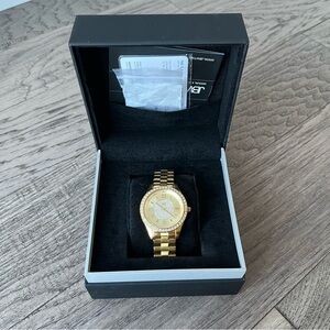 JBW Unisex Watch